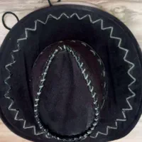 کلاه کابوی|لباس|کرج, حسن آباد|دیوار