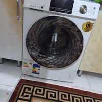 لباسشویی ۹ کیلویی هیوندا کره ای نو مدل ۹۴۲۳|ماشین لباسشویی و خشک‌کن لباس|تهران, خزانه|دیوار