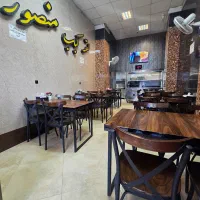 سالندار آقا یا وسط کار