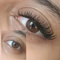 اکستنشن مژه شهرک جوادیه|خدمات آرایشگری و زیبایی|شیراز, جوادیه|دیوار