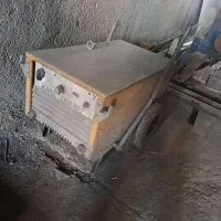 خط تولید مخازن آب وسوخت ولازم تاسیساتی|ماشین‌آلات صنعتی|تهران, تهرانپارس جنوبی|دیوار