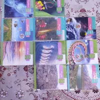 کتب درسی مدرسه دهم یازدهم دوازدهم