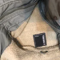 کاپشن مردانه