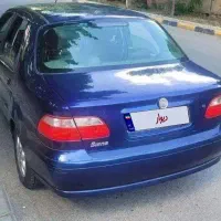 فیات سی ینا بسیار عالی
