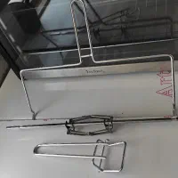 توستر تکنو بزرگ|اجاق گاز و لوازم برقی پخت‌وپز|کرمانشاه, |دیوار