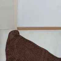 کلاه شال۱۵۰ نونونو با لباس همه۲۵۰|لباس|گرگان, |دیوار