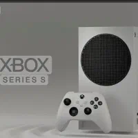 Xbox Series Sدر حد نو با یک دسته