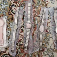 ساعت زنانه اصل مناسب روز مادر