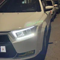 دنا معمولی مدل ۹۷