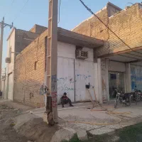 مقازه|فروش مغازه و غرفه|اهواز, سیاحی(سه راه خرمشهر)|دیوار