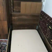 تخت  خواب یک نفره