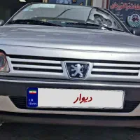 ّپژو405مدل۹۴بدون نقطه شاسی پلمپ خاصا درمراغه