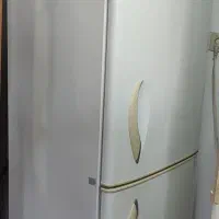 یخچال امرسان چند ساله گرفتم فقط یک هفته برق زدم