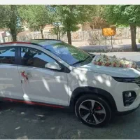 ماشین ایکس 33کراس