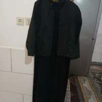 کت و سارافن مجلسی