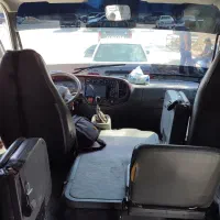 فروش مینی بوس هیوندای|خودرو سنگین|قشم, |دیوار