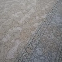 فرش ۹ متری طلا کوب