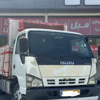 ایسوزو ۶ تن