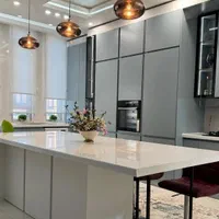 کابینت و دکوراسیون داخلی محمودی