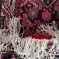 فرش دستباف یک جفت|فرش|تبریز, |دیوار