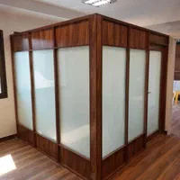 جدا کننده اداری|دفتر کار|تهران, ستارخان|دیوار