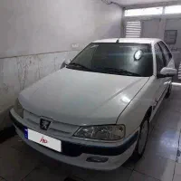 پژو پارس LX TU5 مدل 1400 دریچه گاز سیمی|خودرو سواری و وانت|تهران, طیب|دیوار