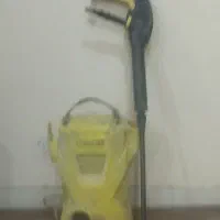 کارواش کارچر
