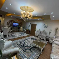 آپارتمان ۱۰۳ متری بازسازی شده طبقه ۴|فروش آپارتمان|تهران, منیریه|دیوار