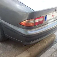 سمند lx مدل ۸۶|خودرو سواری و وانت|تهران, دولتآباد|دیوار