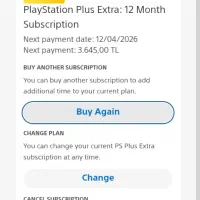 فروش اکانت پلاس اکسترا