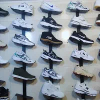 کتونی اسپرت|کیف، کفش، کمربند|بروجرد, |دیوار