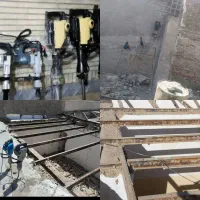 تخریب و کنده کاری باپیکور