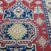 فرش کار کرده