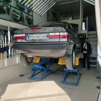 زانتیا مدل۸۶تمام فابریک(۱۰۰تاکار)