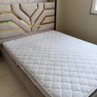 تخت خواب دو نفره نو
