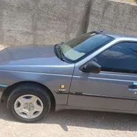 پژو 405 GLX - دوگانه سوز CNG، مدل ۱۳۹۹|خودرو سواری و وانت|کوهدشت, |دیوار