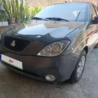 تیبا ۲ بی رنگ تک برگ سند
