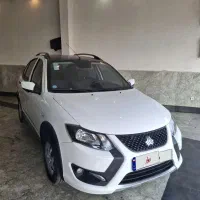 کوییک ۸۵RS گانه