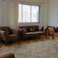 واحدتکخواب ساحلی حیاط دار۹۰۰|اجارهٔ کوتاهمدت آپارتمان و سوئیت|بندر انزلی, اطبا|دیوار