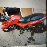 متور پالس 180