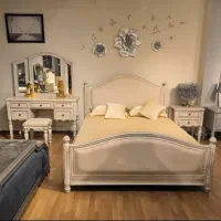 سرویس خواب هدف|تخت و سرویس خواب|آبادان, |دیوار