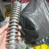 کمک فنر موتور