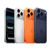 آیفون 17 پرومکس  و mini..فول کپی.زیر قیمت بازار