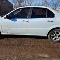 دنا تیپ دو مدل ۹۴|خودرو سواری و وانت|اهر, |دیوار