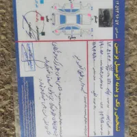 پراید۱۳۲بدون رنگ95|خودرو سواری و وانت|ماسال, |دیوار