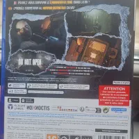 دیسک بازی ovrdark|کنسول، بازی ویدئویی و آنلاین|تهران, مهران|دیوار