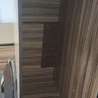 تخت 2 طبقه کودک و نوجوان|تخت و سرویس خواب|آبادان, |دیوار