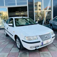 سمند ELX