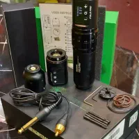 دستگاه تتو Dragon Fold Pro