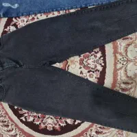 شلوار لی مام|لباس|یاسوج, |دیوار